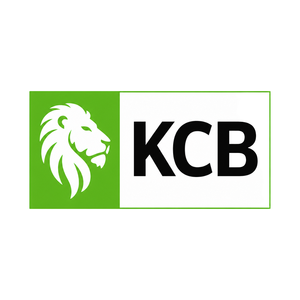 KCB Buni logo