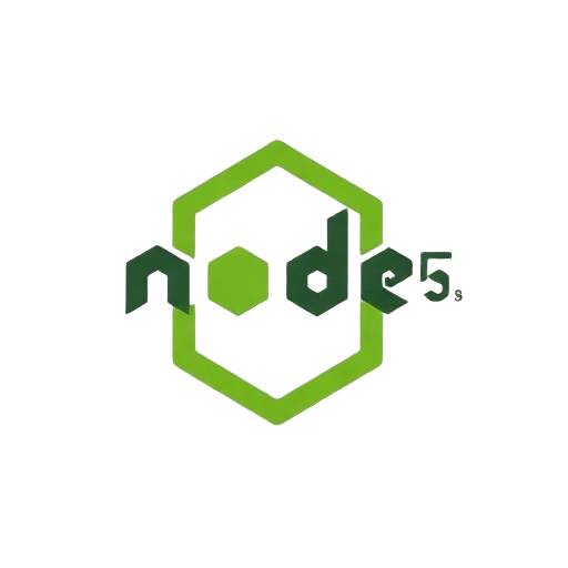 Node.js logo