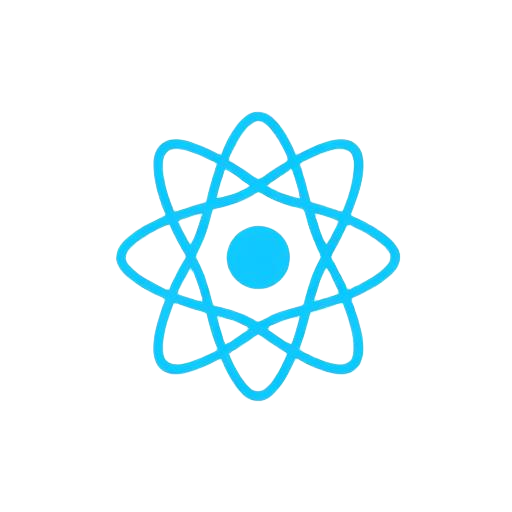 React logo